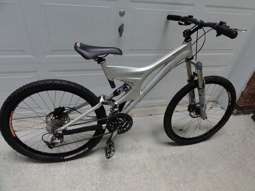 Specialized enduro pro - specialized,