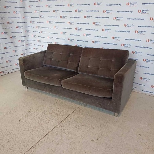 Divano vintage posti - vintage,