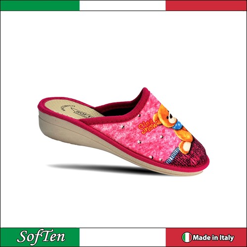 Pantofole donna soften - pantofole,