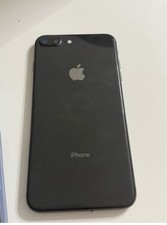 Apple iPhone 8 Plus SBLOCCATO