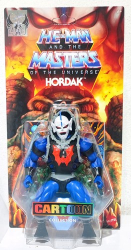 Mattel masters the - mattel, universe