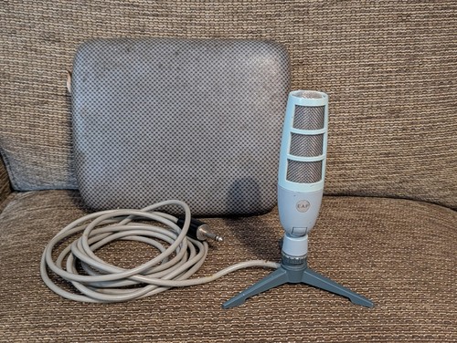 Microfono nastro cadenza - microfono, a