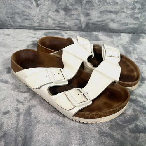 Sandali birkenstock arizona - birkenstock,