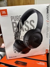JBL Tune 500BT Bluetooth