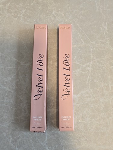 Matita eyeliner velvet love - 2x,