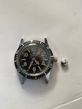 SKIN DIVER ENARDY BOY 32 MOVIMENTO HP PARRENIN X 171 FUNZIONANTE FRECCIONE HANDS