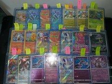 POKEMON TCG CARTE POKEMON