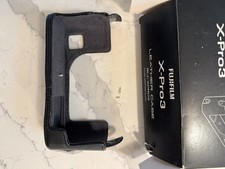 FUJIFILM custodia in vera