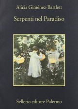 Serpenti nel Paradiso -