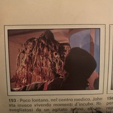 FIGURINA N.193 SPACE 1999 2a