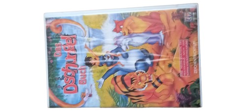 Libro della giungla dvd - il,