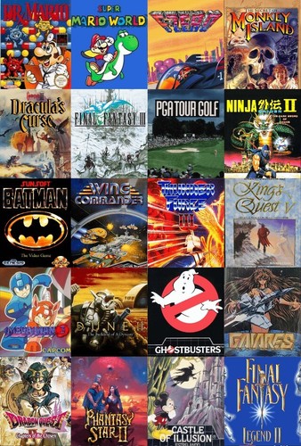 Poster pubblicità gioco - poster,