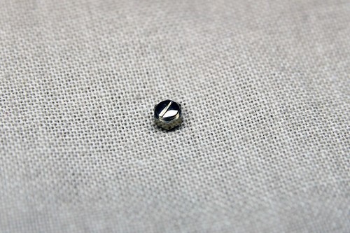Corona ebel oro bianco - ebel,