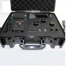 Campo di Rilevamento 1000m Metal Detector Sotterraneo Profondità 50m EG-1000