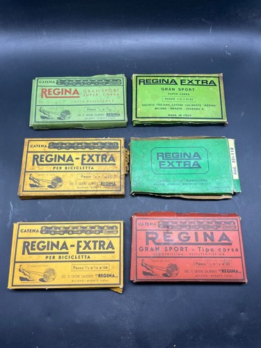 Regina extra chain gran - extra,