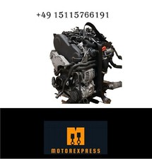MOTORE MOTORE VW TOURAN 2.0
