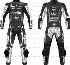 Aprilia Mark X MotoGP Tuta da