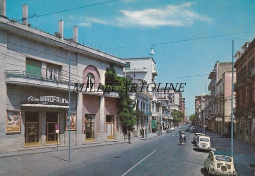 Battipaglia via mazzini - battipaglia:,