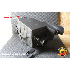 AIRBOX AIR FILTER HOLDER FORD