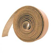 Sughero SUGHERITE TELATA 25-30-35-40-45-50 millimetri per volani seghe a nastro