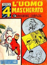[188] CLASSICI DELL AVVENTURA