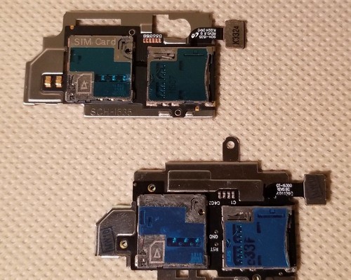 Nuovo samsung oem supporto - oem,