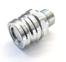 Freno idraulico rimorchio