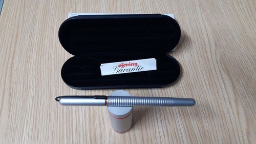 Penna stilografica rotring 900 - stilografica,