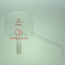 Lab Glass 1000 ml testa di