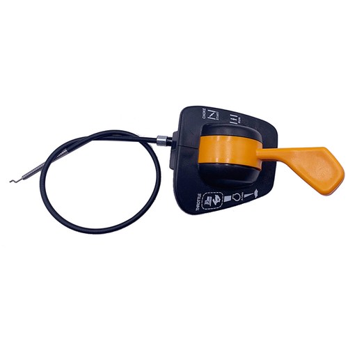 Cavo acceleratore gy20947 - cavo,