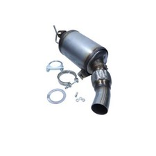 Maxgear 27-6038 Fuliggine