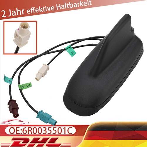 Antenna tetto - , radio