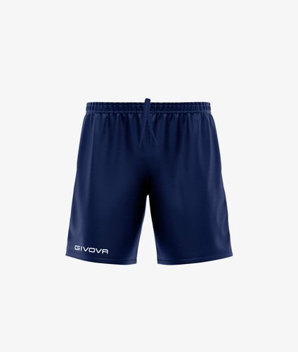 Pantaloncino sportivo givova - sportivo,