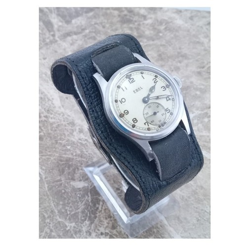 Orologio polso militare - da,