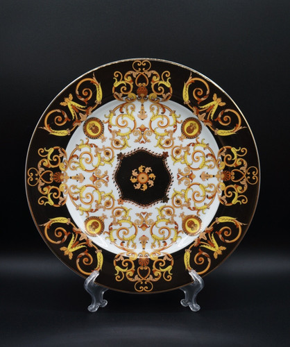 Versace rosenthal barocco - versace,