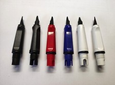 Puntale di ricambio per penna stilografica Lamy Safari