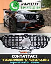 GRIGLIA GT GLE 63✨TOTAL