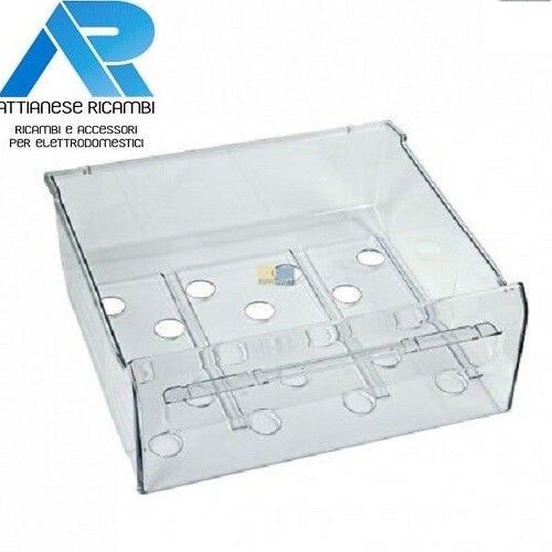 Cassetto congelatore - cassetto,