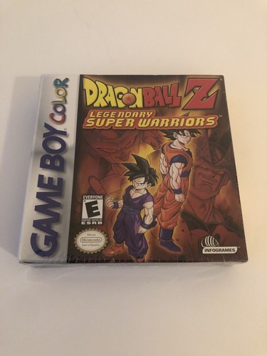 Dragon ball legendary super - z:,