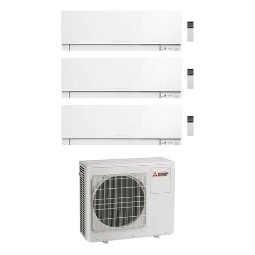Climatizzatore mitsubishi - climatizzatore,
