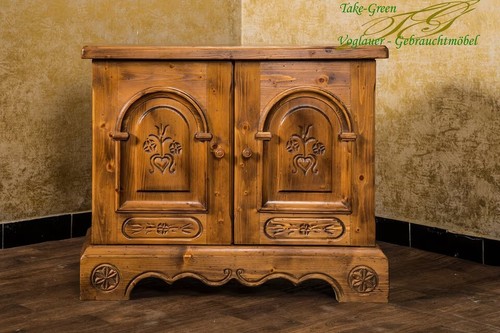 Voglauer cassettiera comò - voglauer,