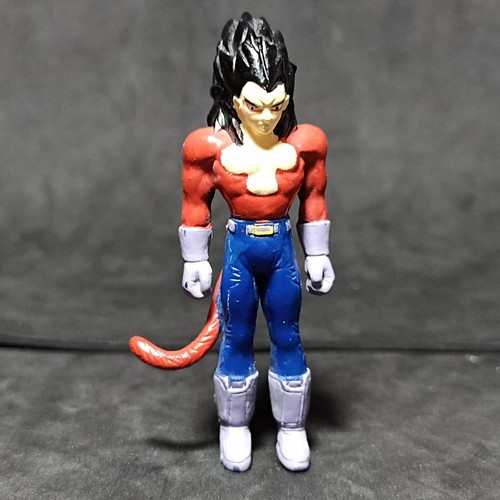 Vegeta super sayan 4th dragon - vegeta,