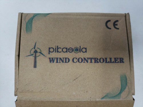 Pikasola mini regolatore - pikasola, per