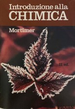Introduzione alla chimica -