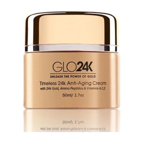 Glo24k timeless 24k crema - timeless,