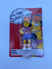 I Simpson Simba v personaggio
