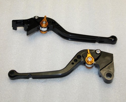 Leve racing frizione freno - leve,