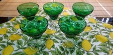 Bicchiere antico italiano per