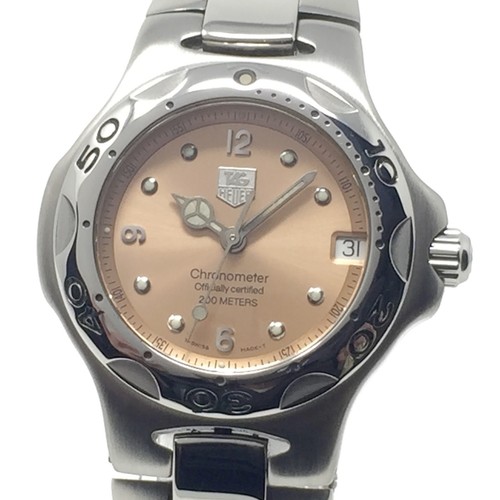 Tag heuer come - tag, e