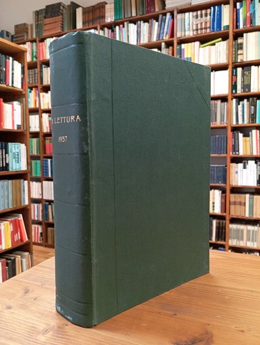 Lettura mensile corriere - la,